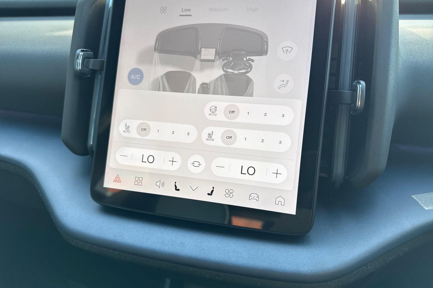 Used Volvo EX30 for sale - 77683484: Photo 39