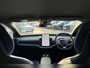 Used Volvo EX30 2024 for sale - 77683484: Photo