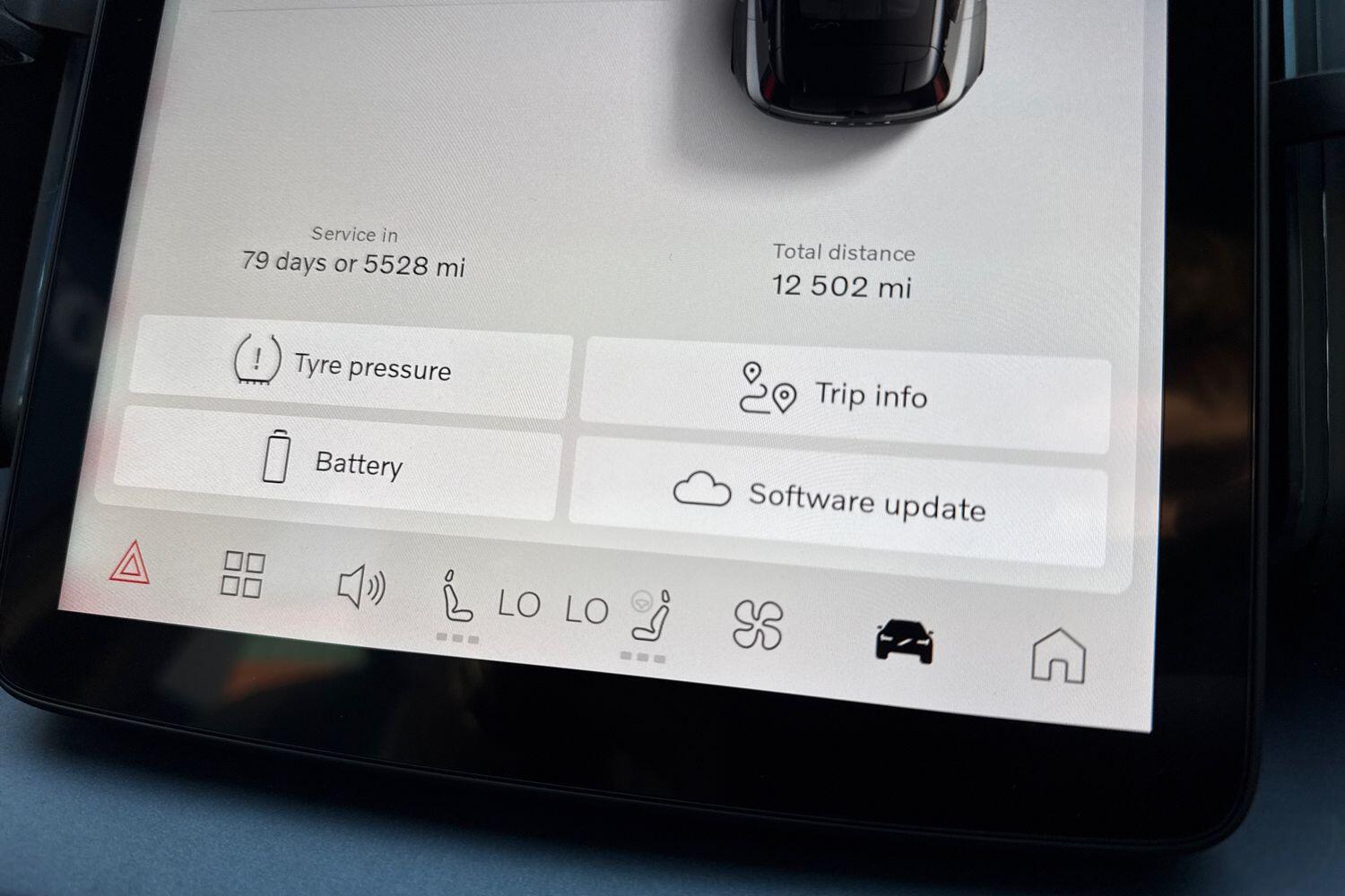 Used Volvo EX30 for sale - 77683484: Photo 41