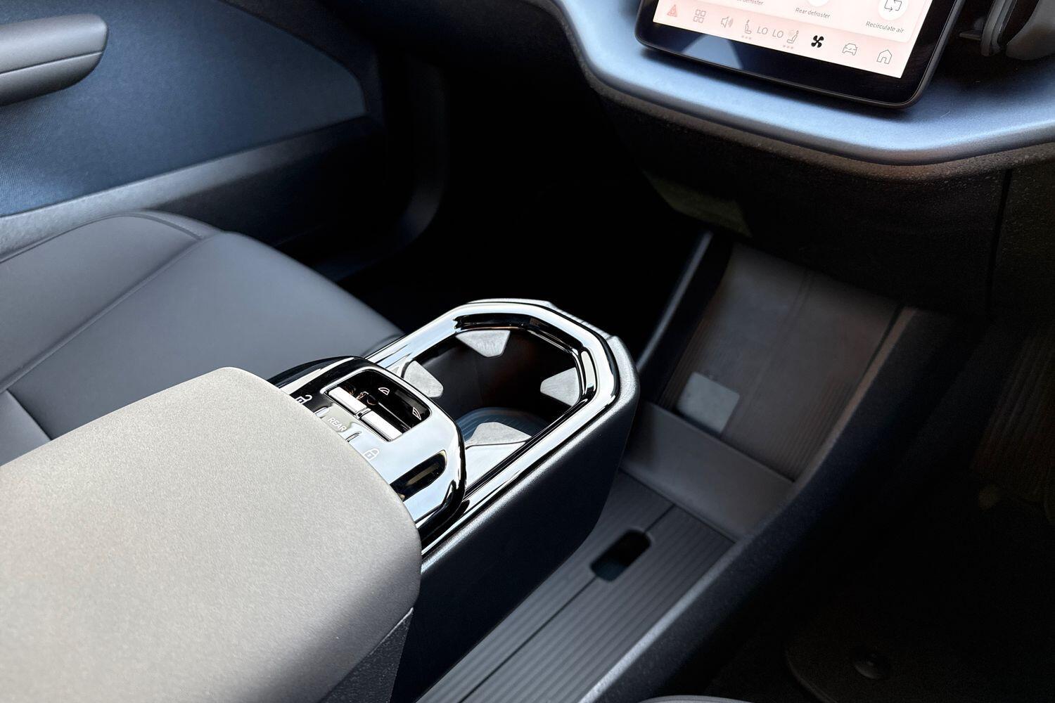 Used Volvo EX30 for sale - 77683484: Photo 44