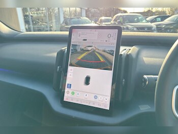 Used Volvo EX30 2024 for sale - 77683484: Photo