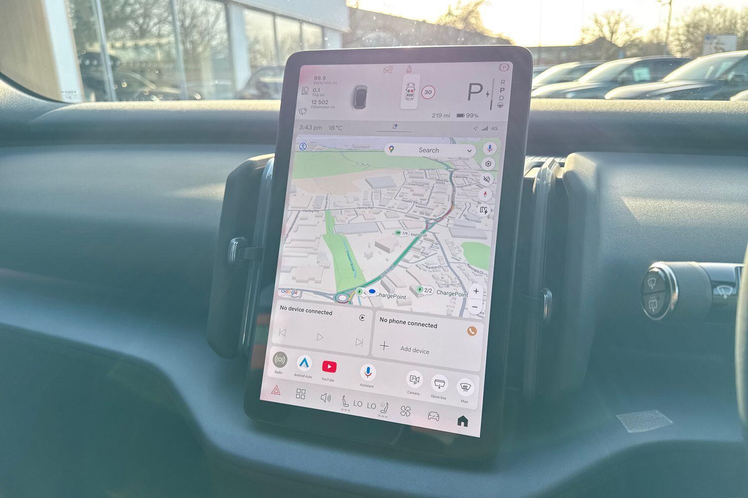 Used Volvo EX30 for sale - 77683484: Photo 5