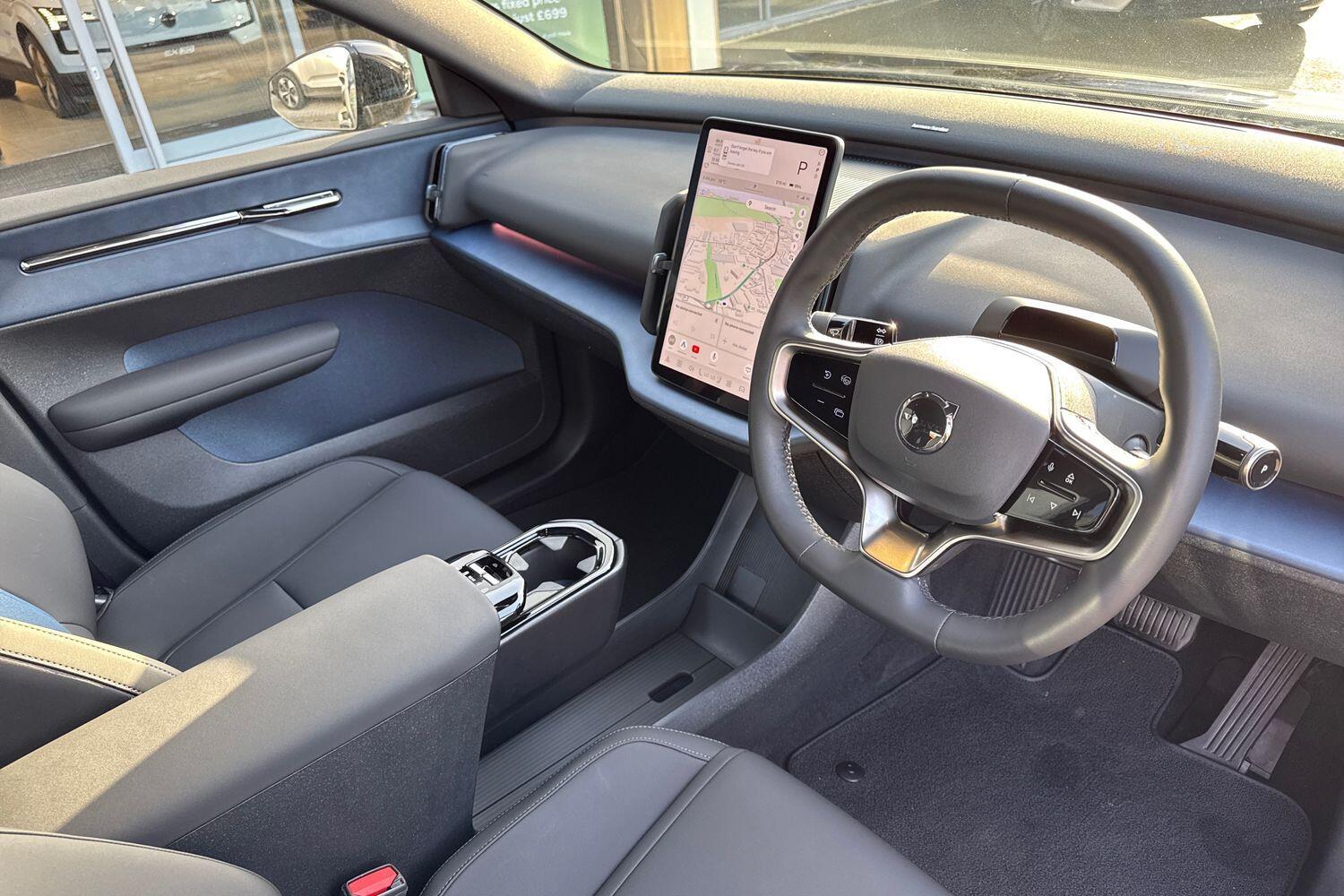 Used Volvo EX30 for sale - 77683484: Photo 6