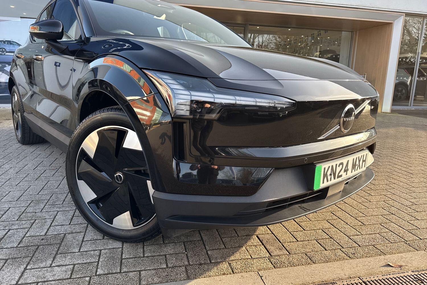 Used Volvo EX30 for sale - 77683484: Photo 7