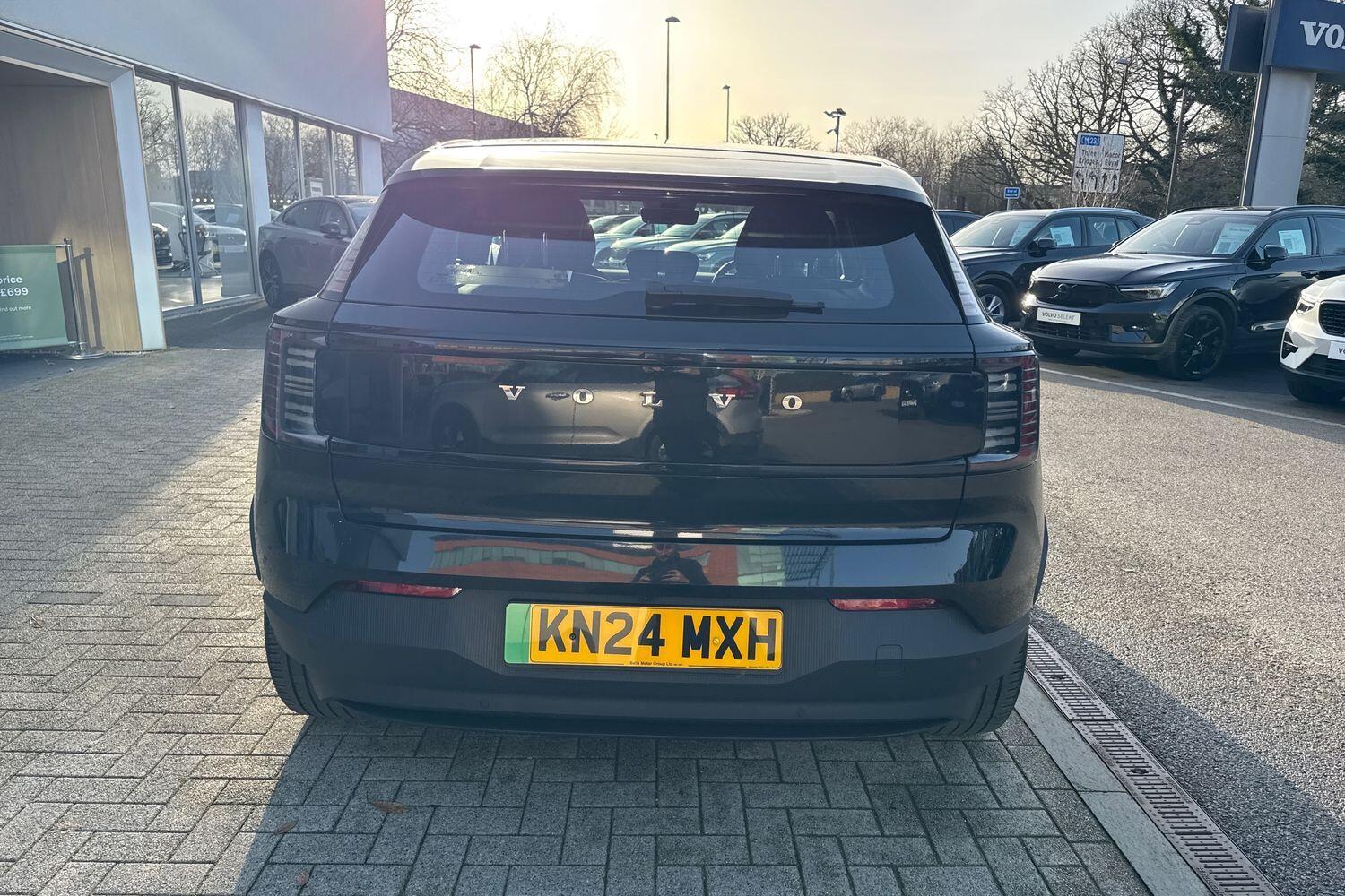 Used Volvo EX30 for sale - 77683484: Photo 9