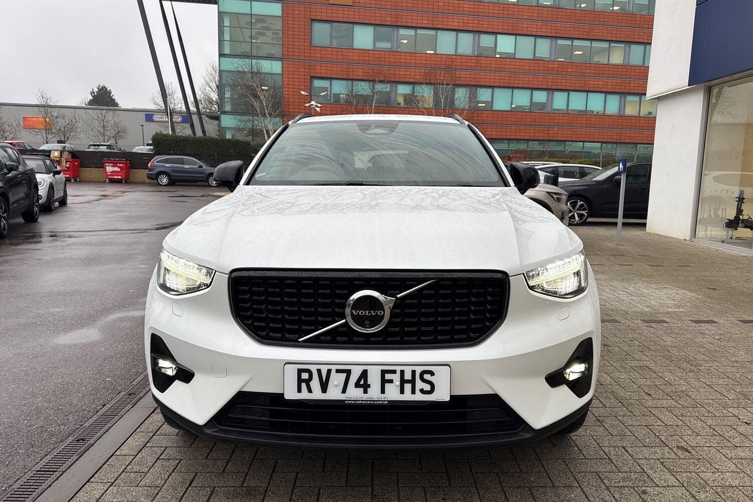 Used Volvo XC40 for sale - 77424823: Photo 13