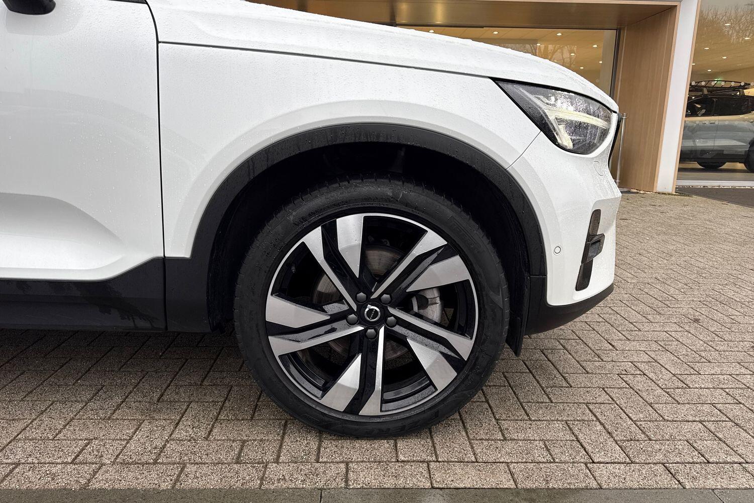 Used Volvo XC40 for sale - 77424823: Photo 14