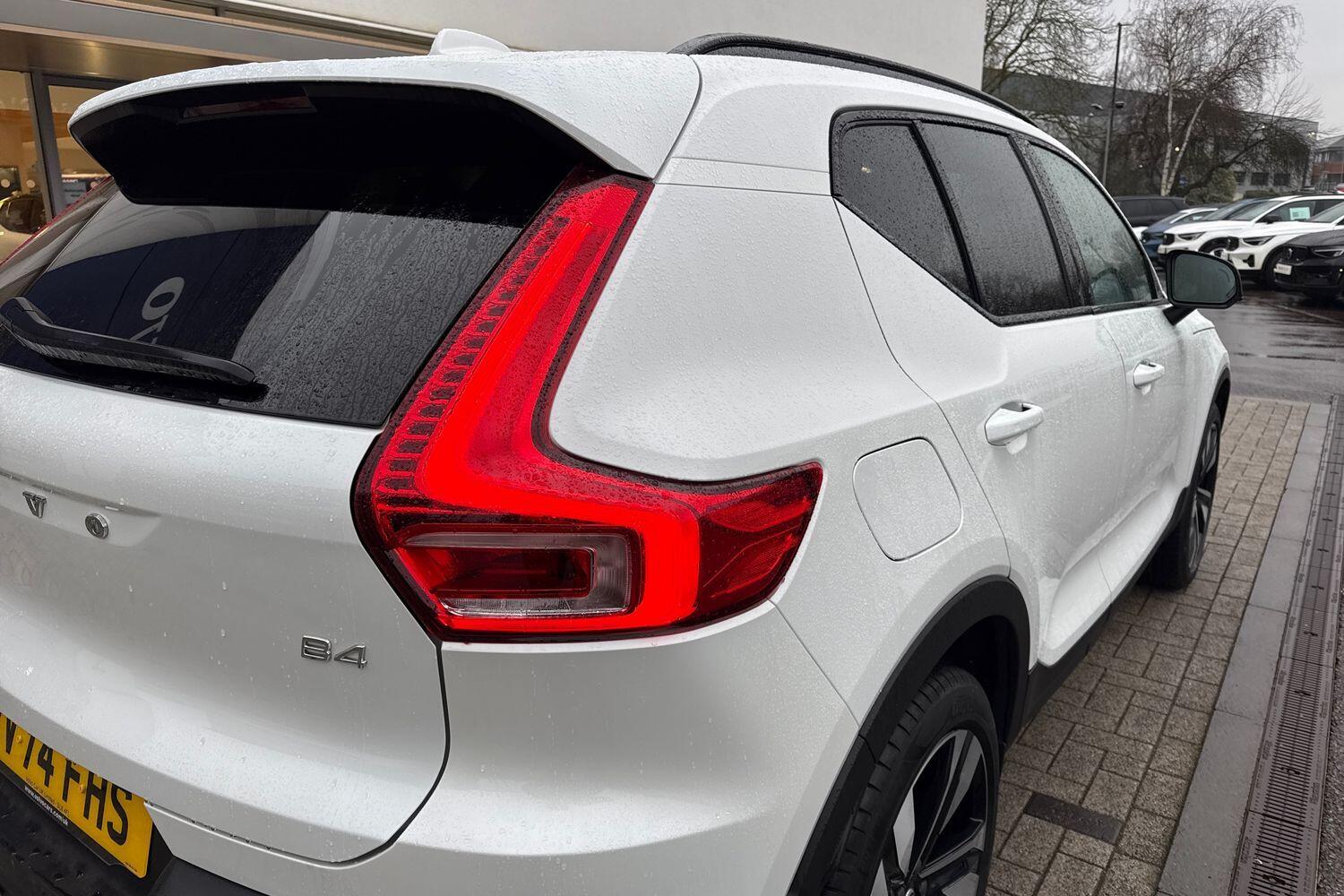 Used Volvo XC40 for sale - 77424823: Photo 15