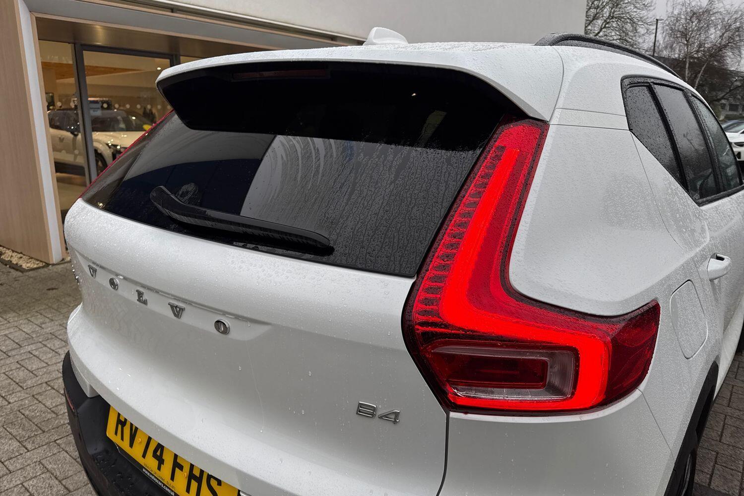 Used Volvo XC40 for sale - 77424823: Photo 16