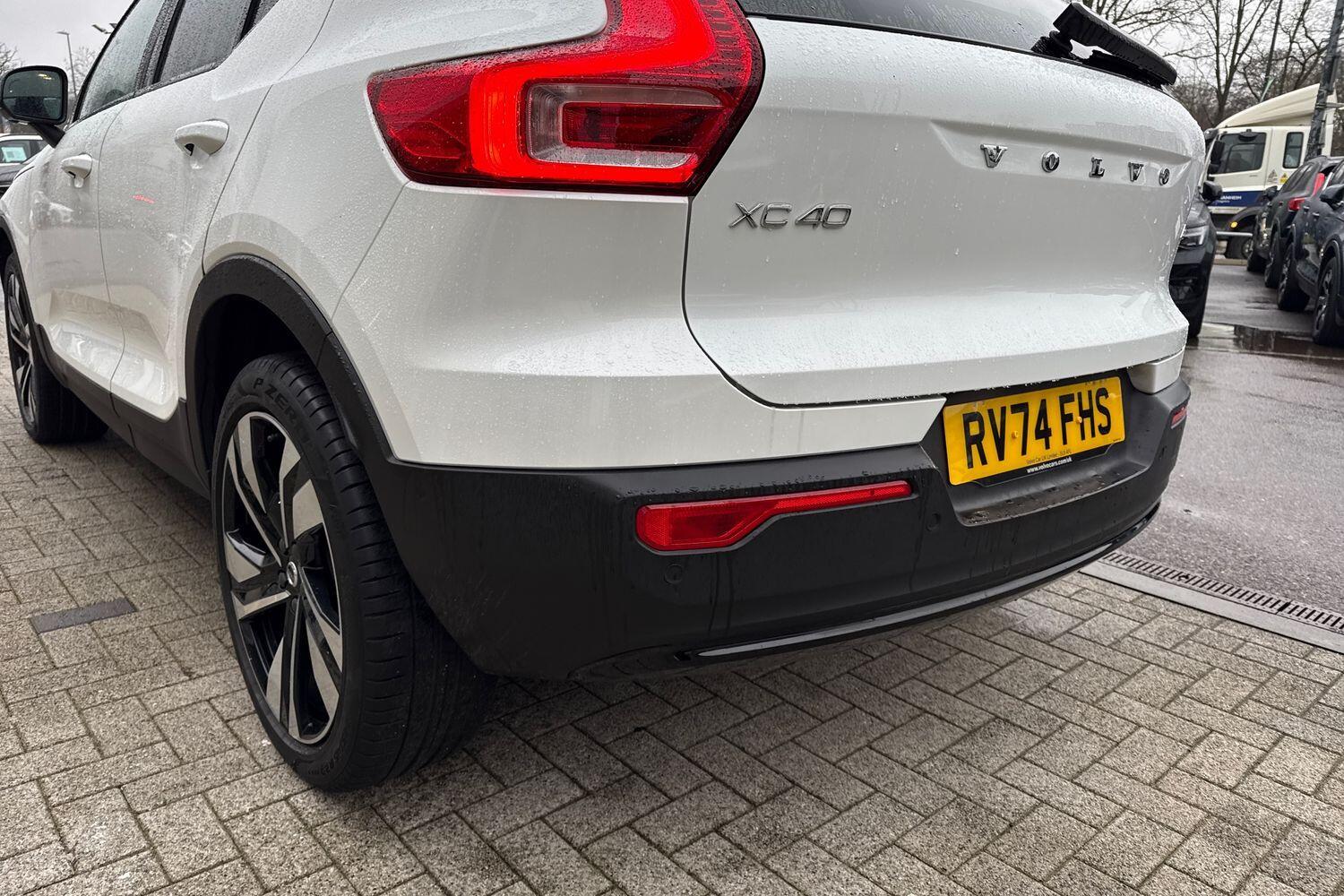 Used Volvo XC40 for sale - 77424823: Photo 18