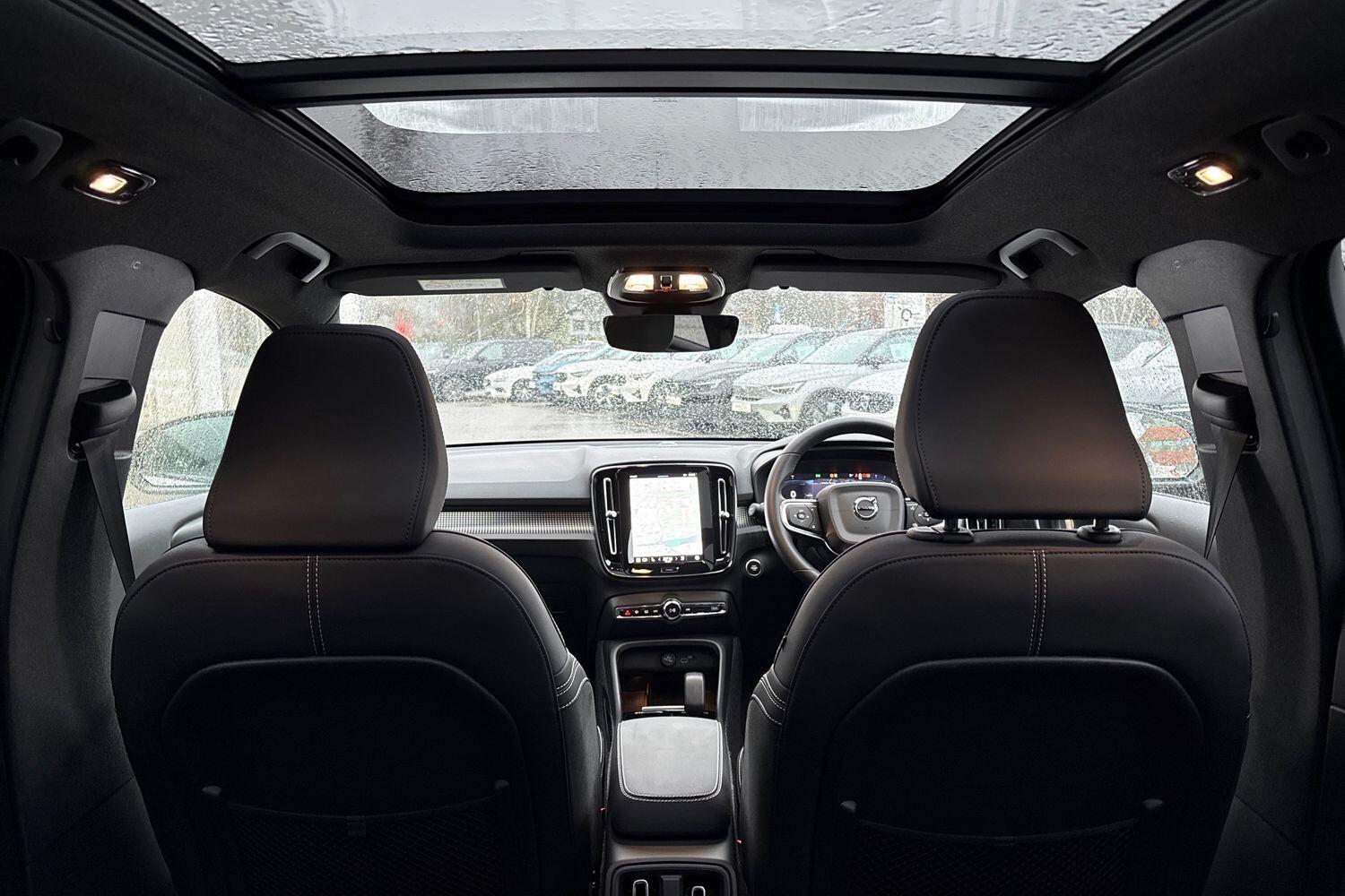 Used Volvo XC40 for sale - 77424823: Photo 22
