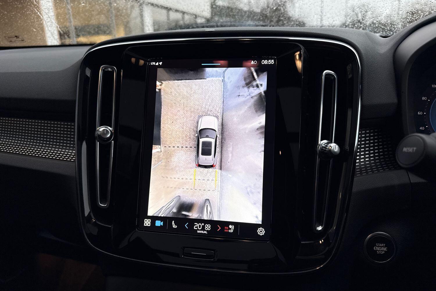 Used Volvo XC40 for sale - 77424823: Photo 4