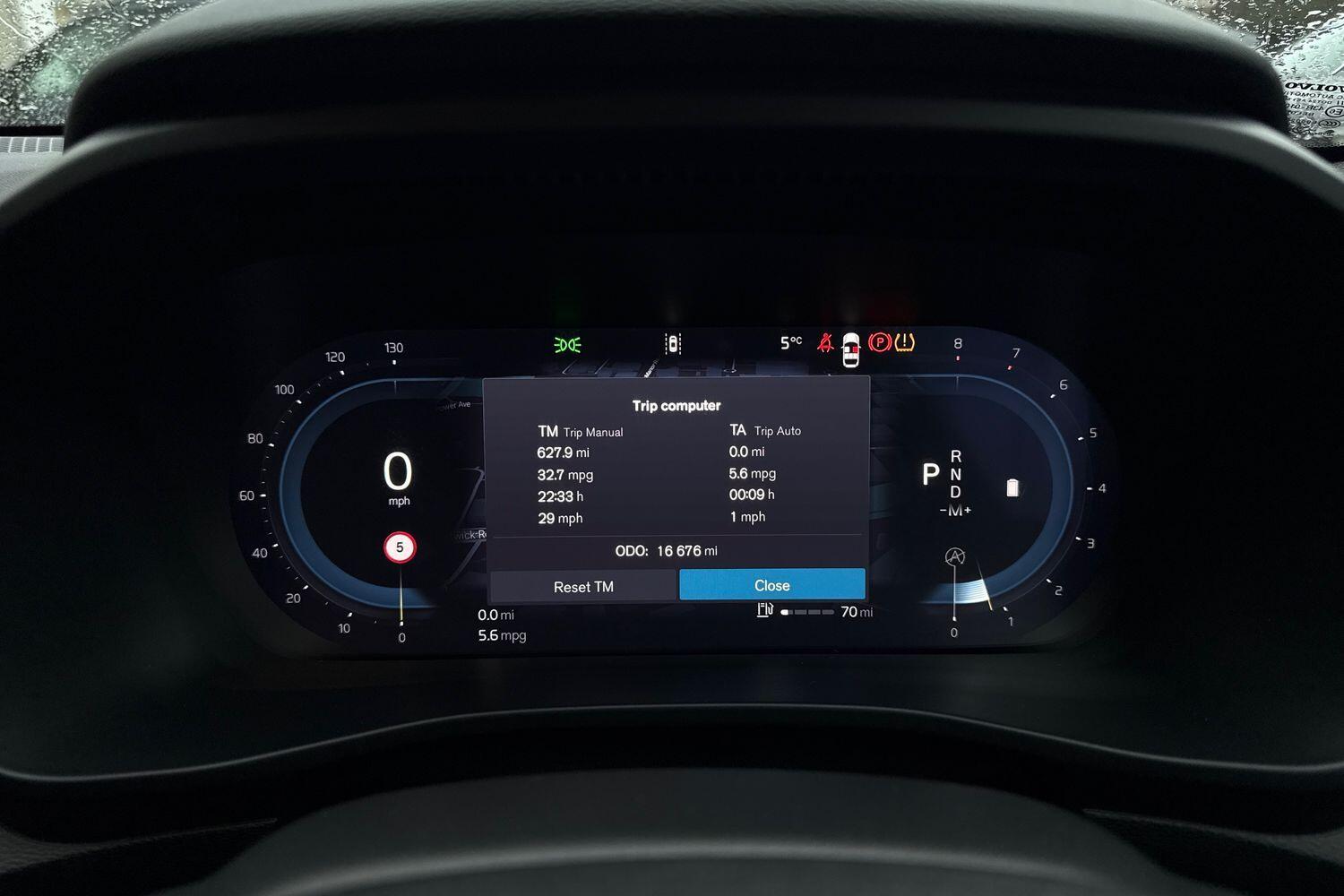 Used Volvo XC40 for sale - 77424823: Photo 44