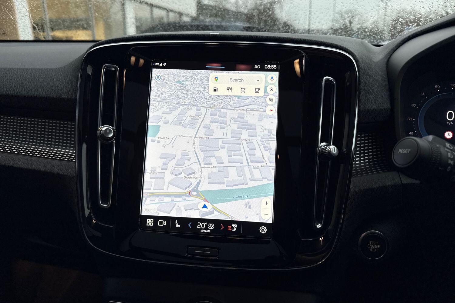 Used Volvo XC40 for sale - 77424823: Photo 5