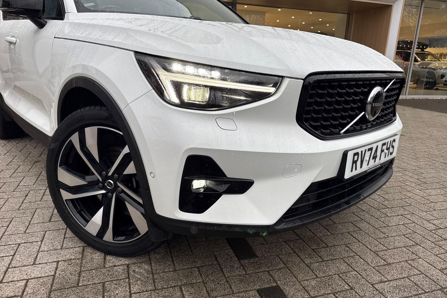 Used Volvo XC40 for sale - 77424823: Photo 7