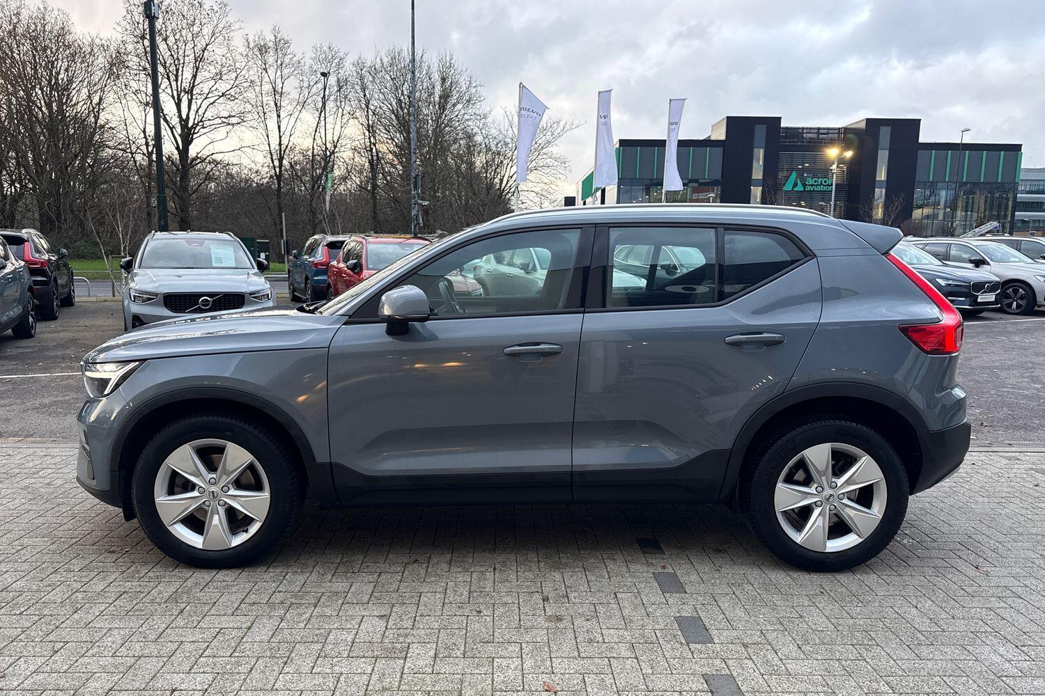 Used Volvo XC40 2023 for sale - 76965021: Photo 11