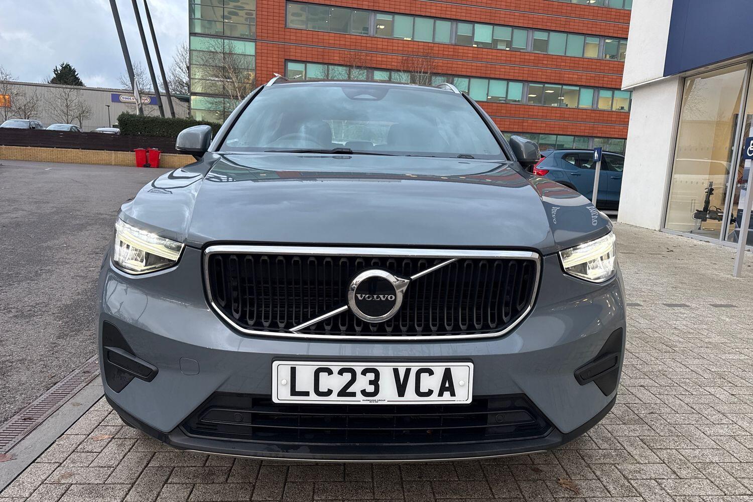 Used Volvo XC40 2023 for sale - 76965021: Photo 13