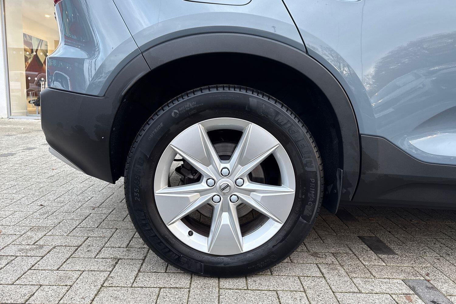 Used Volvo XC40 2023 for sale - 76965021: Photo 14