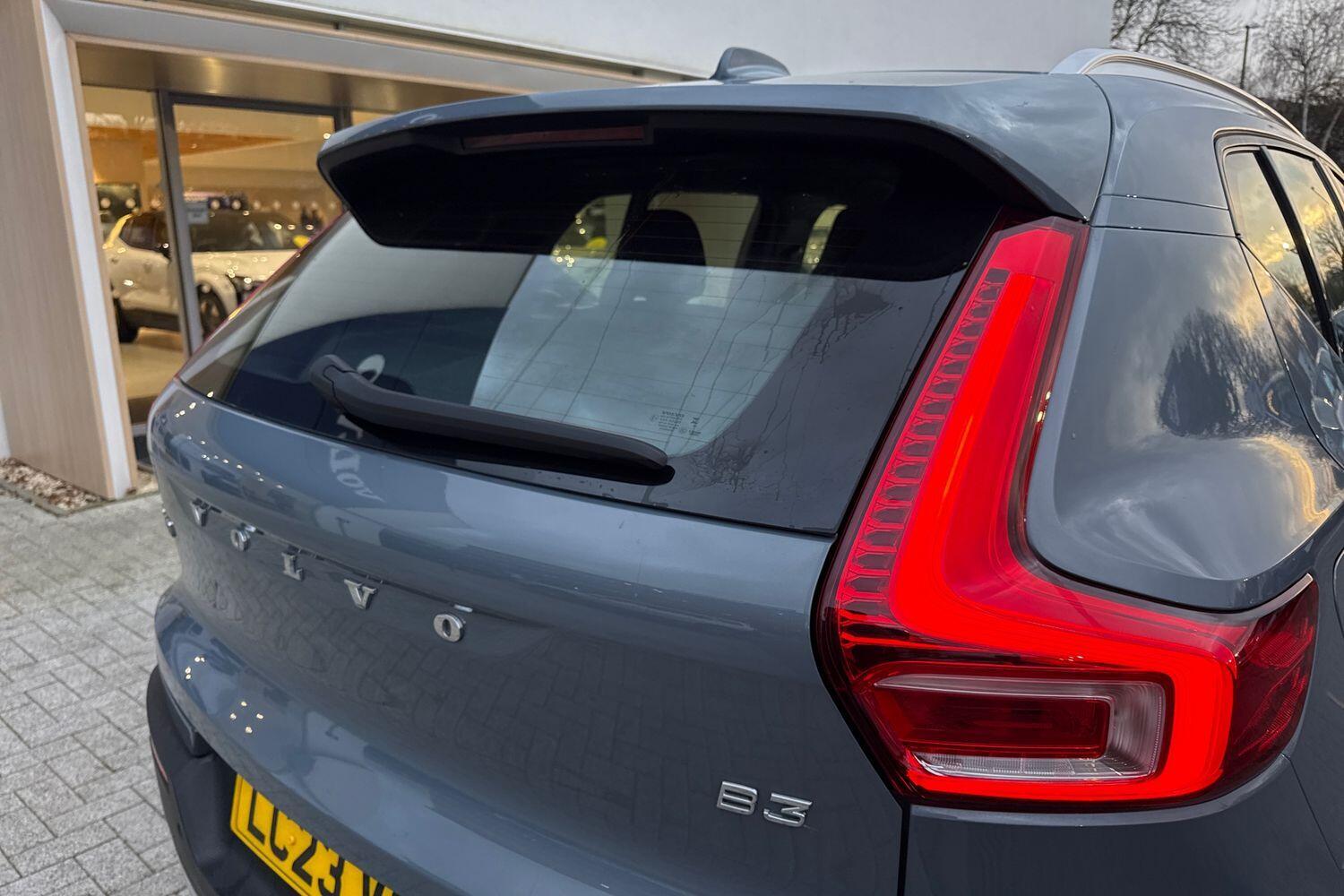 Used Volvo XC40 2023 for sale - 76965021: Photo 16