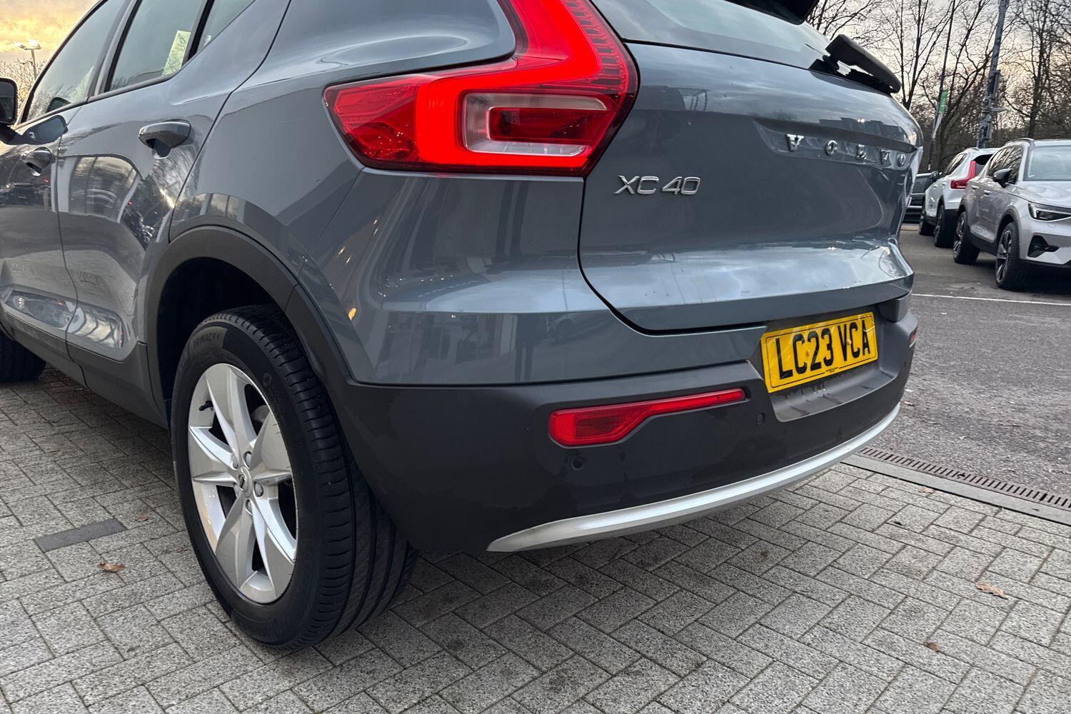 Used Volvo XC40 2023 for sale - 76965021: Photo 18
