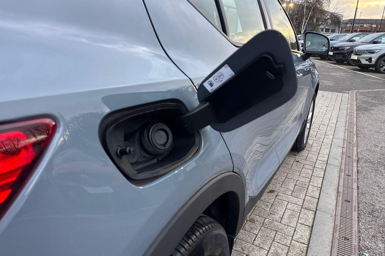 Used Volvo XC40 2023 for sale - 76965021: Photo 19