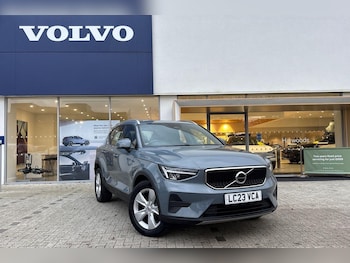 2023 (23) - 2.0 B3P Core 5dr Auto