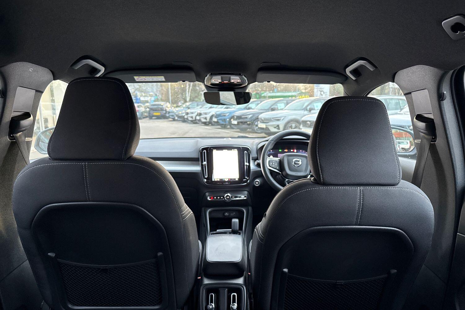 Used Volvo XC40 2023 for sale - 76965021: Photo 22