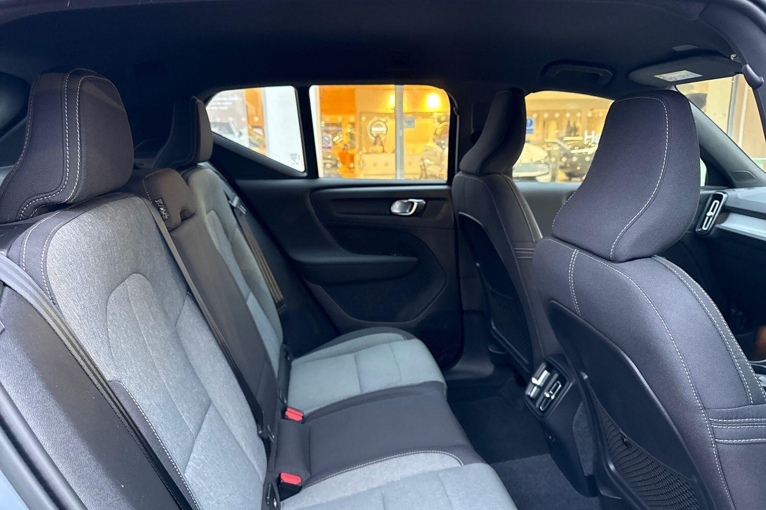 Used Volvo XC40 2023 for sale - 76965021: Photo 23