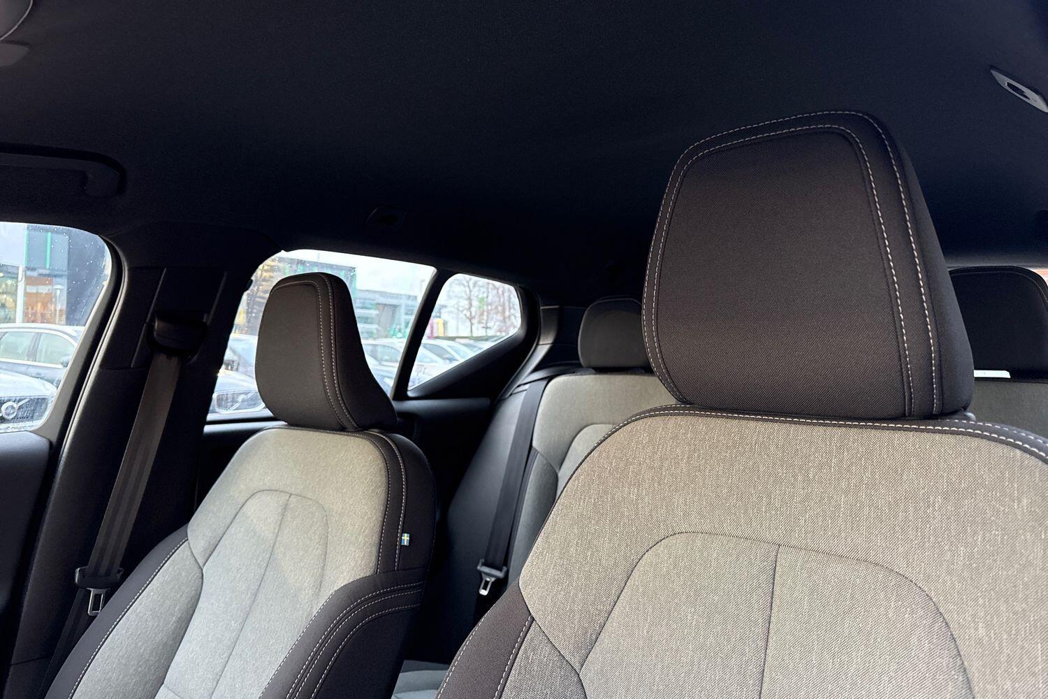 Used Volvo XC40 2023 for sale - 76965021: Photo 29