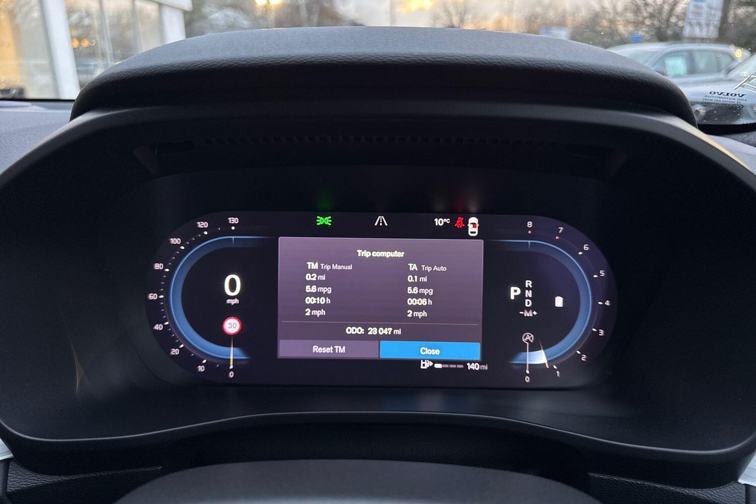 Used Volvo XC40 2023 for sale - 76965021: Photo 42