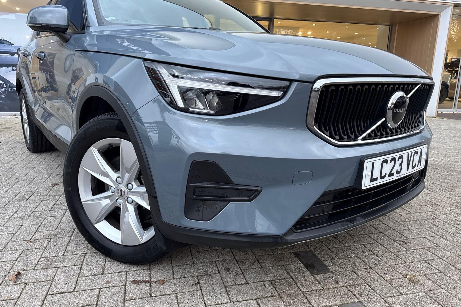 Used Volvo XC40 2023 for sale - 76965021: Photo 7