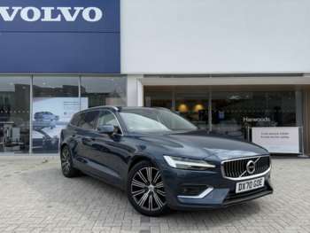 2020 (70) - 2.0 T4 [190] Inscription Plus 5dr Auto