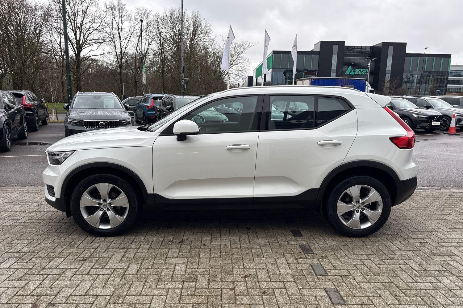 Used Volvo XC40 2020 for sale - 77411526: Photo 10
