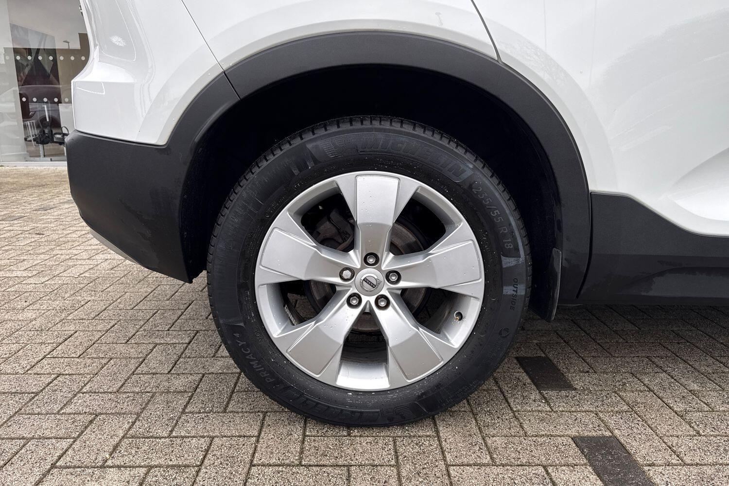 Used Volvo XC40 2020 for sale - 77411526: Photo 12