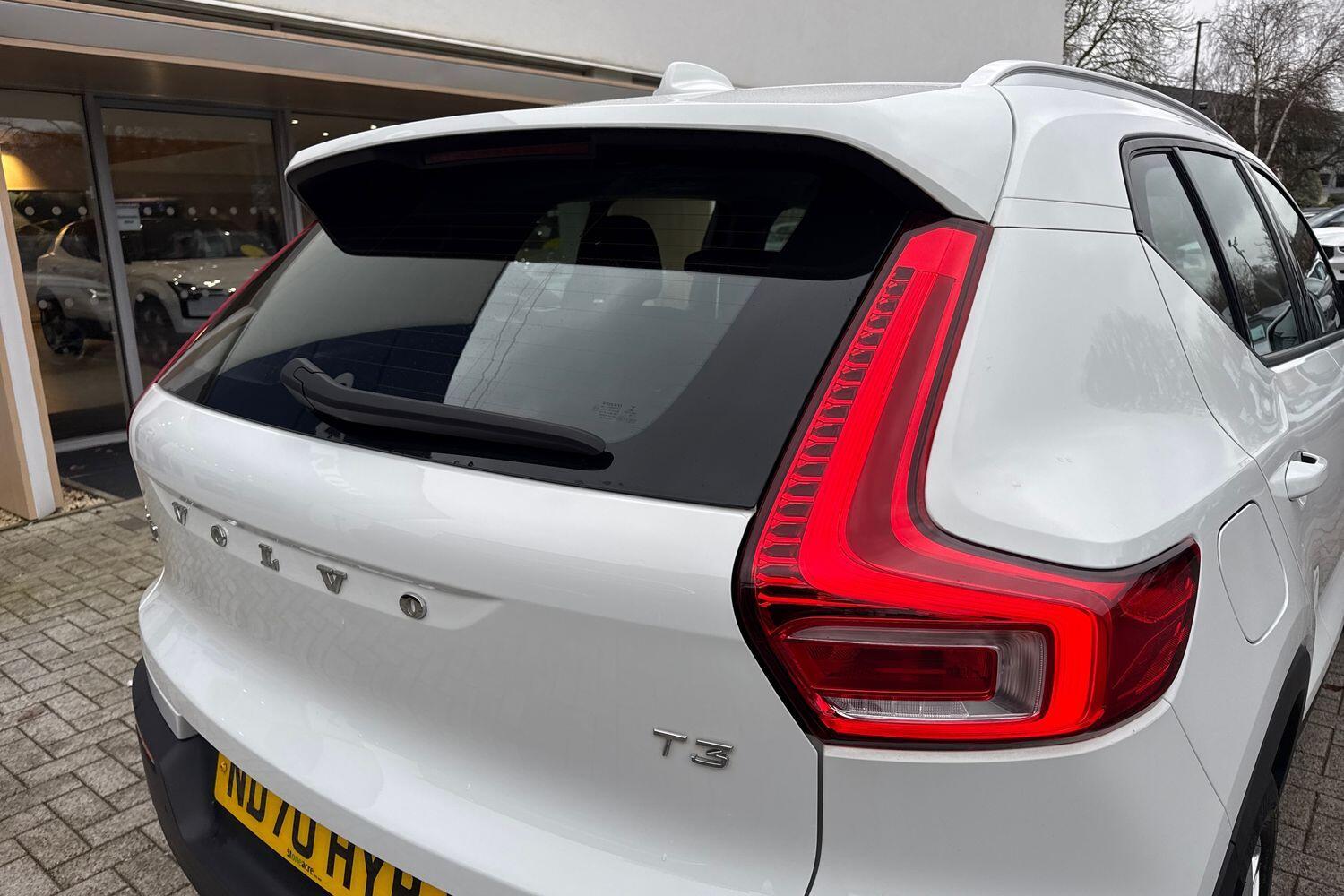 Used Volvo XC40 2020 for sale - 77411526: Photo 14