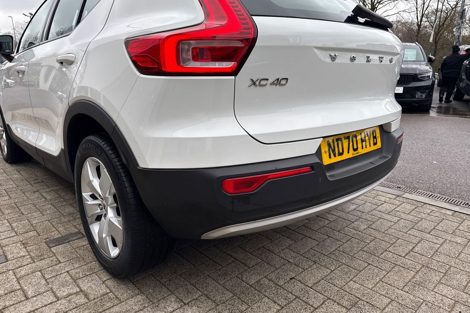 Used Volvo XC40 2020 for sale - 77411526: Photo 16