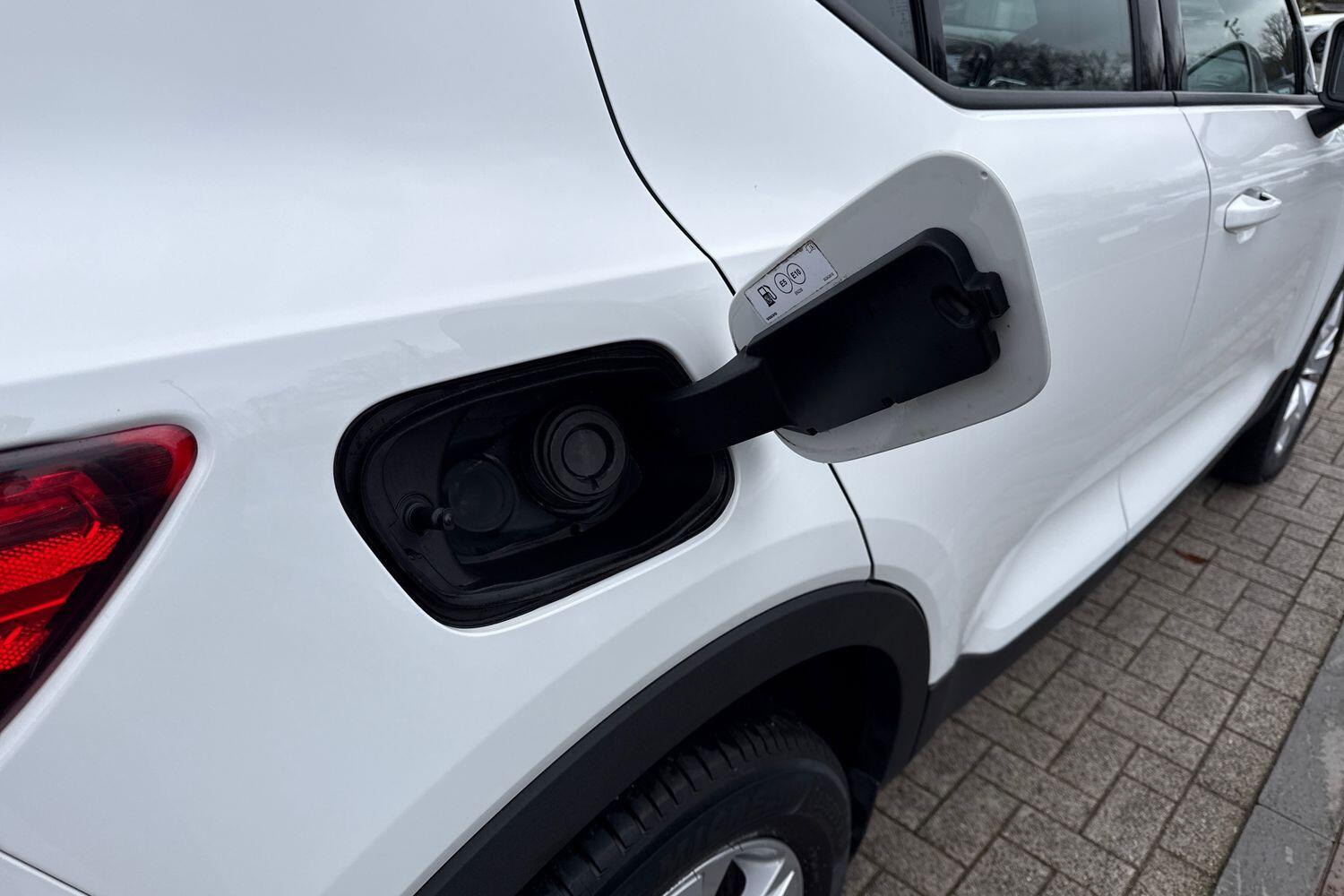 Used Volvo XC40 2020 for sale - 77411526: Photo 17