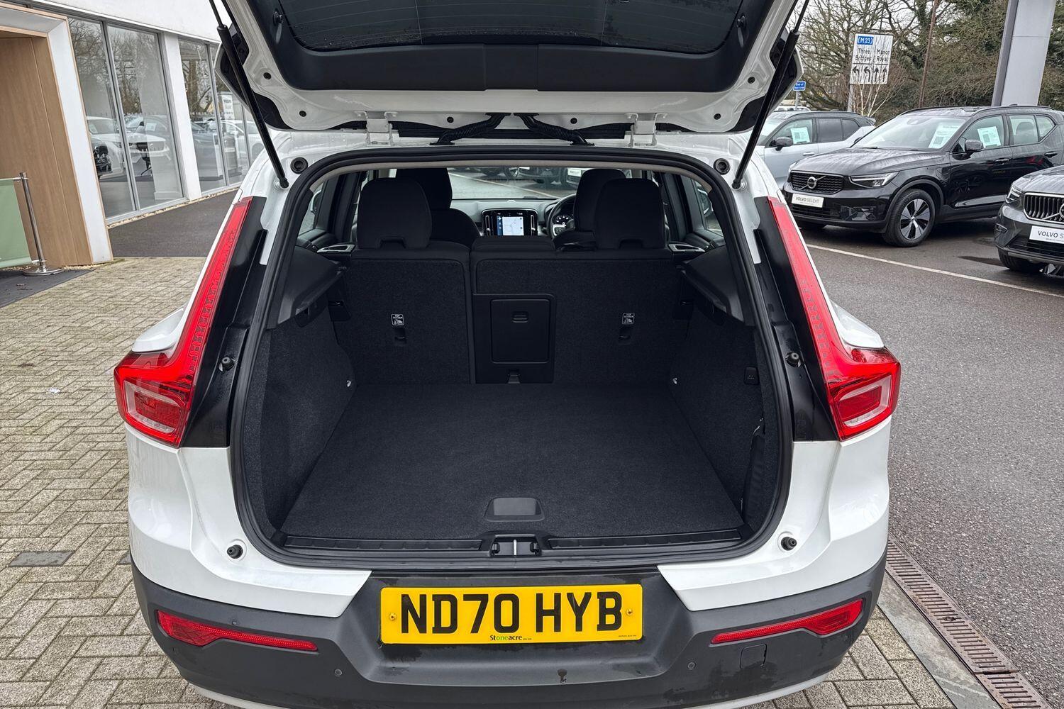 Used Volvo XC40 2020 for sale - 77411526: Photo 18