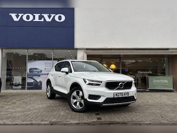 2020 (70) - 1.5 T3 [163] Momentum 5dr Geartronic