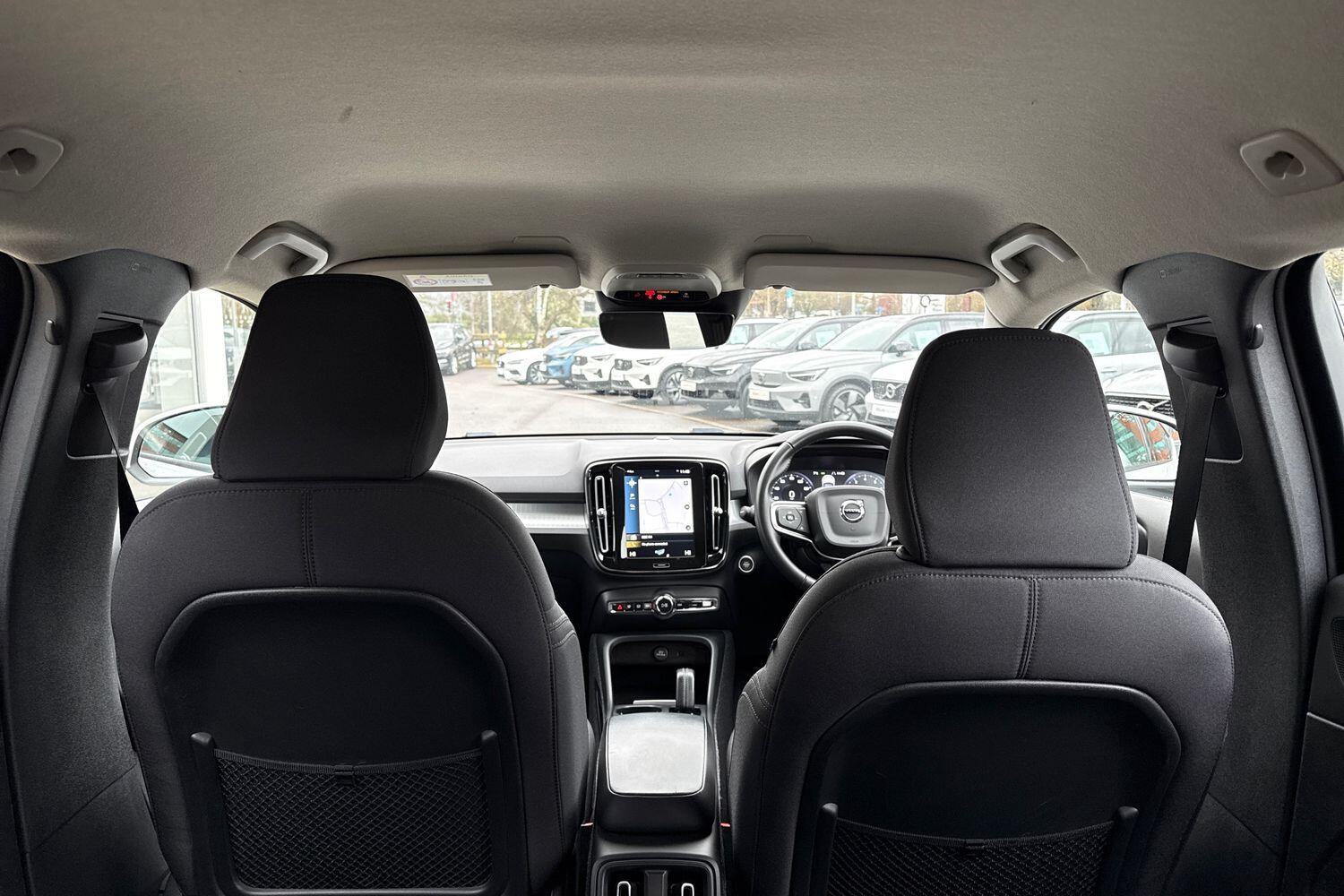 Used Volvo XC40 2020 for sale - 77411526: Photo 20