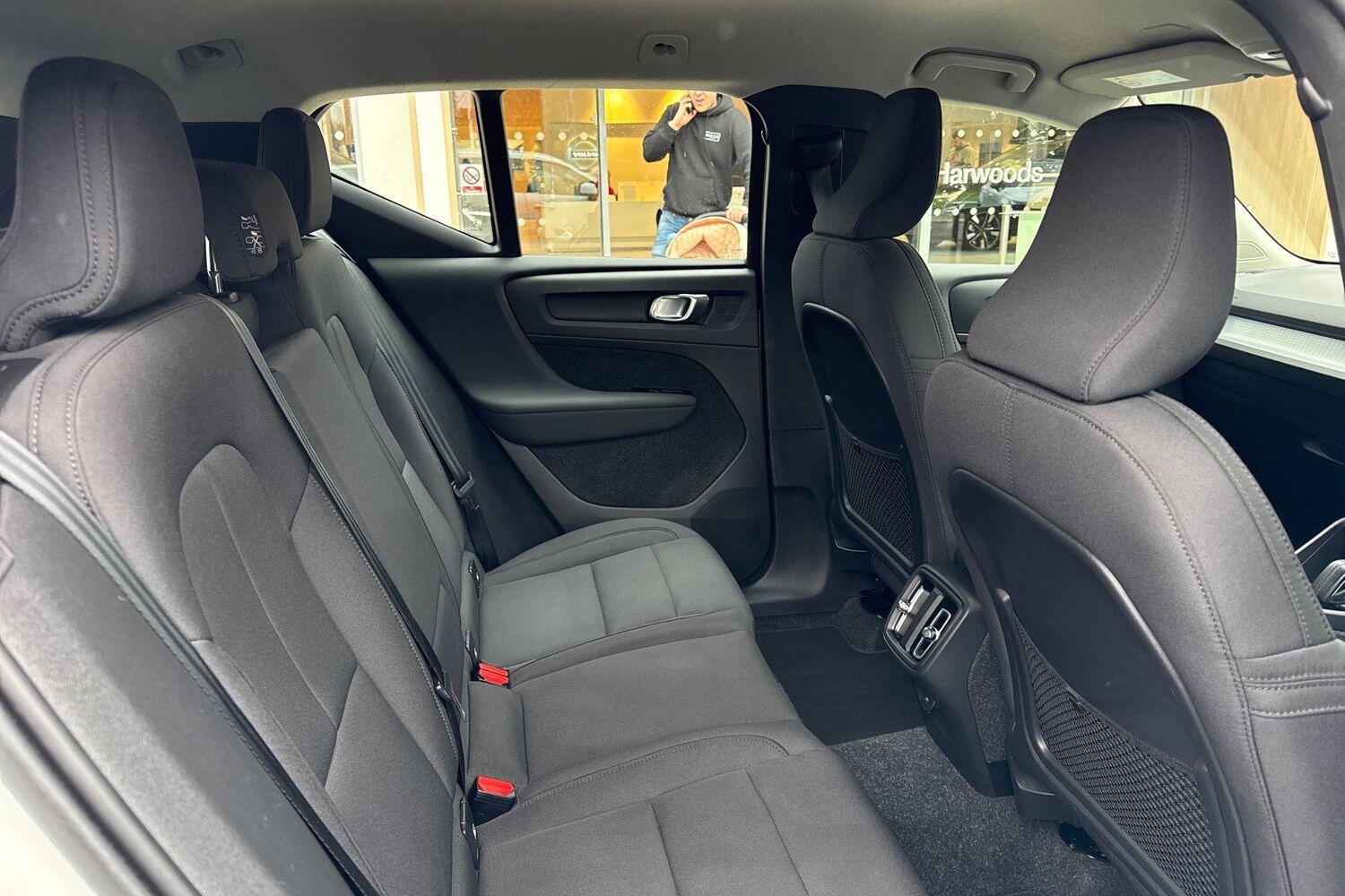 Used Volvo XC40 2020 for sale - 77411526: Photo 21