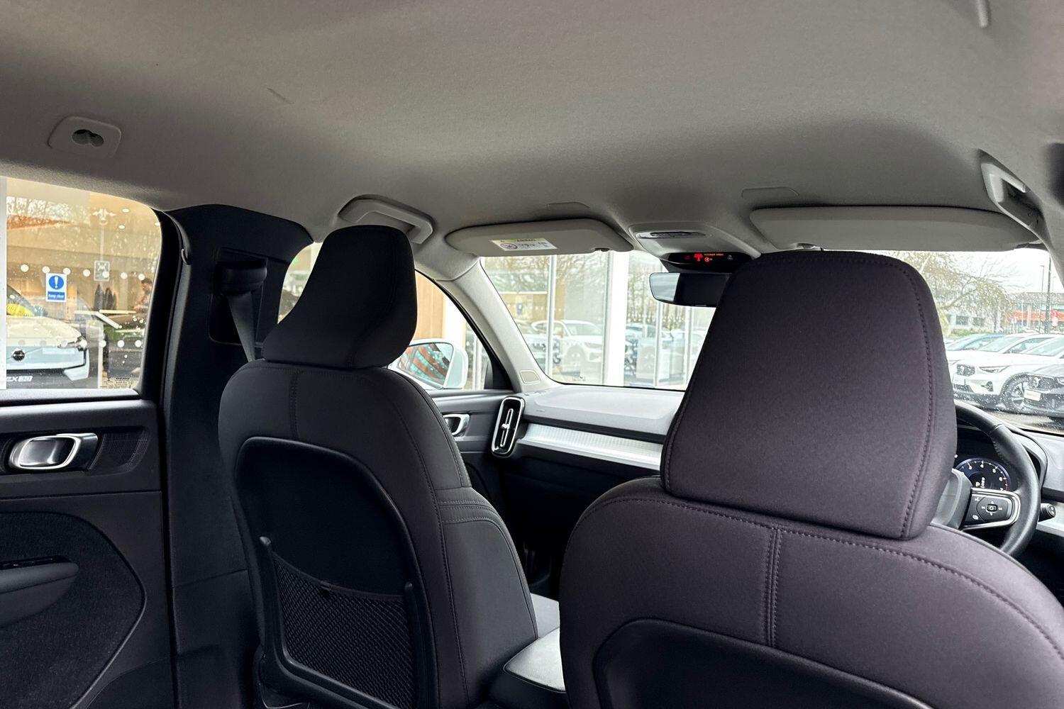 Used Volvo XC40 2020 for sale - 77411526: Photo 22