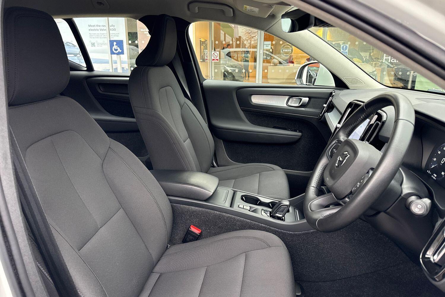 Used Volvo XC40 2020 for sale - 77411526: Photo 24