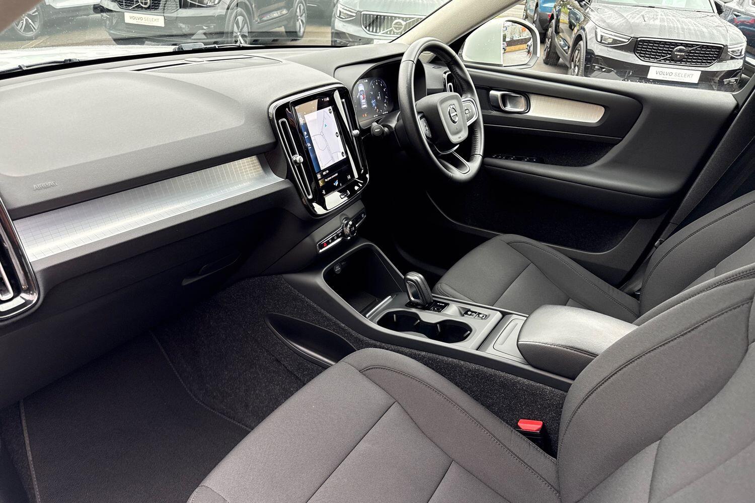 Used Volvo XC40 2020 for sale - 77411526: Photo 25