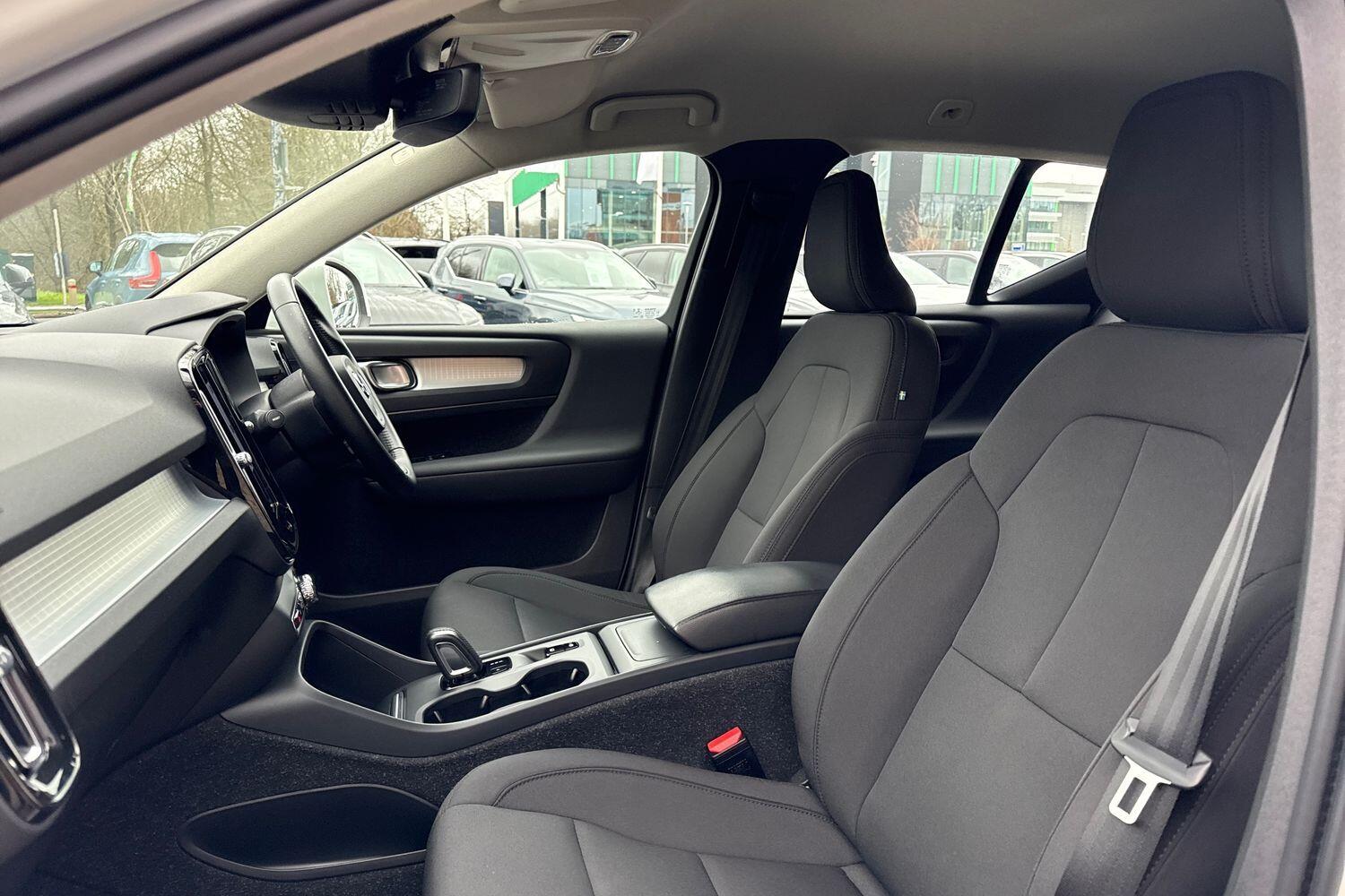 Used Volvo XC40 2020 for sale - 77411526: Photo 26