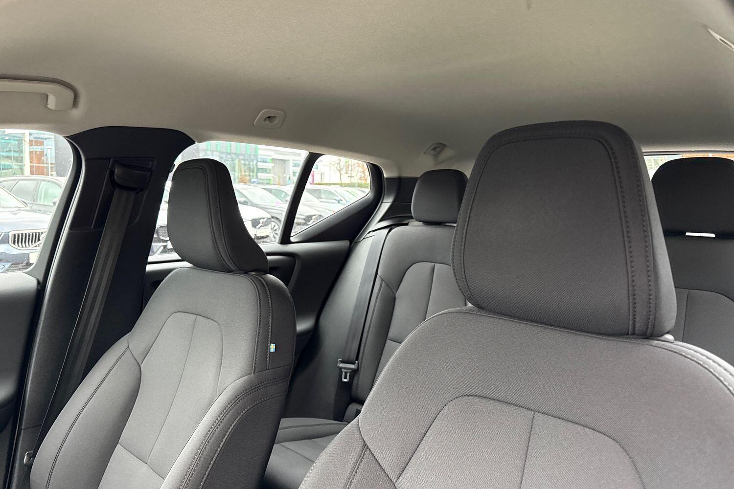 Used Volvo XC40 2020 for sale - 77411526: Photo 27