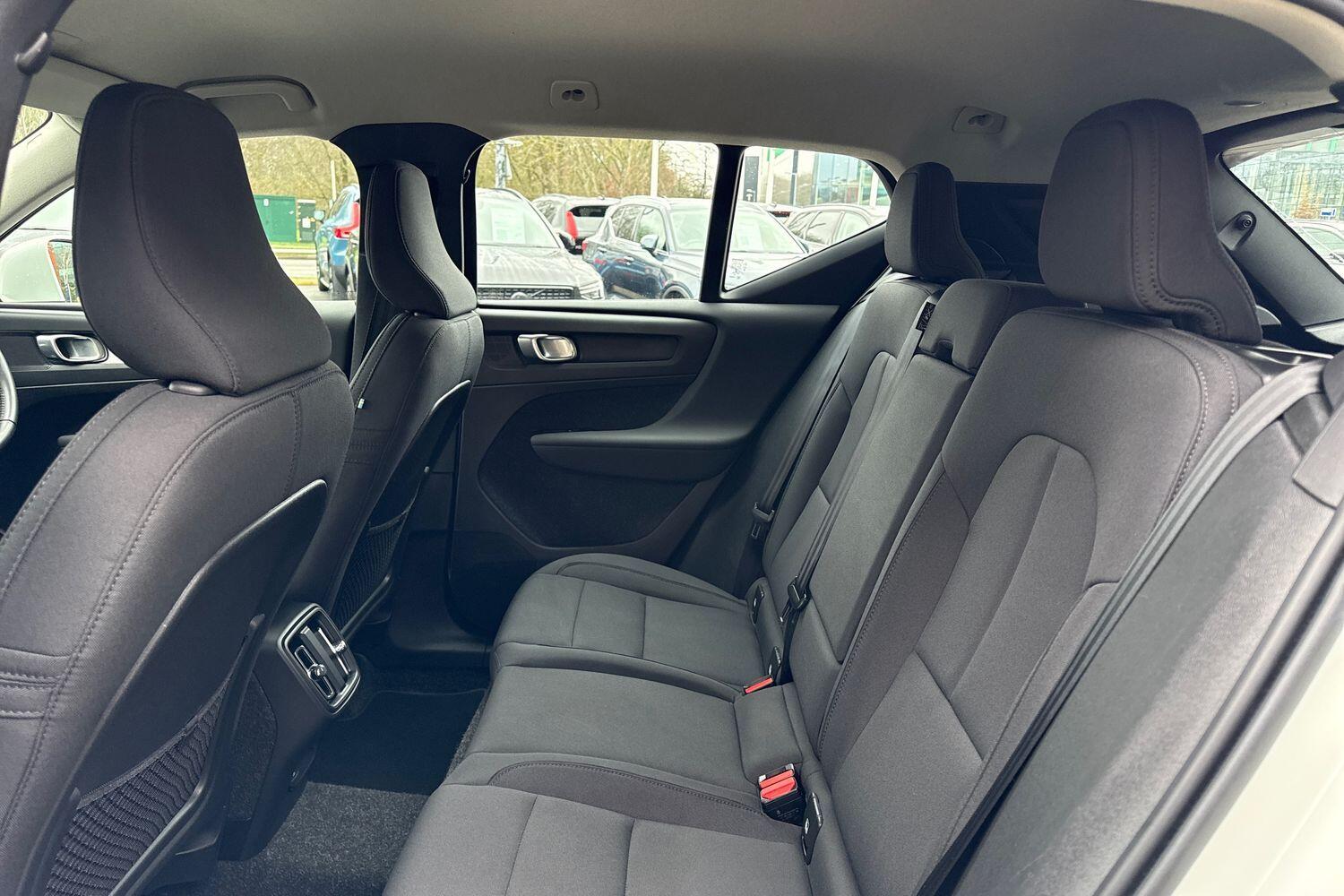 Used Volvo XC40 2020 for sale - 77411526: Photo 28