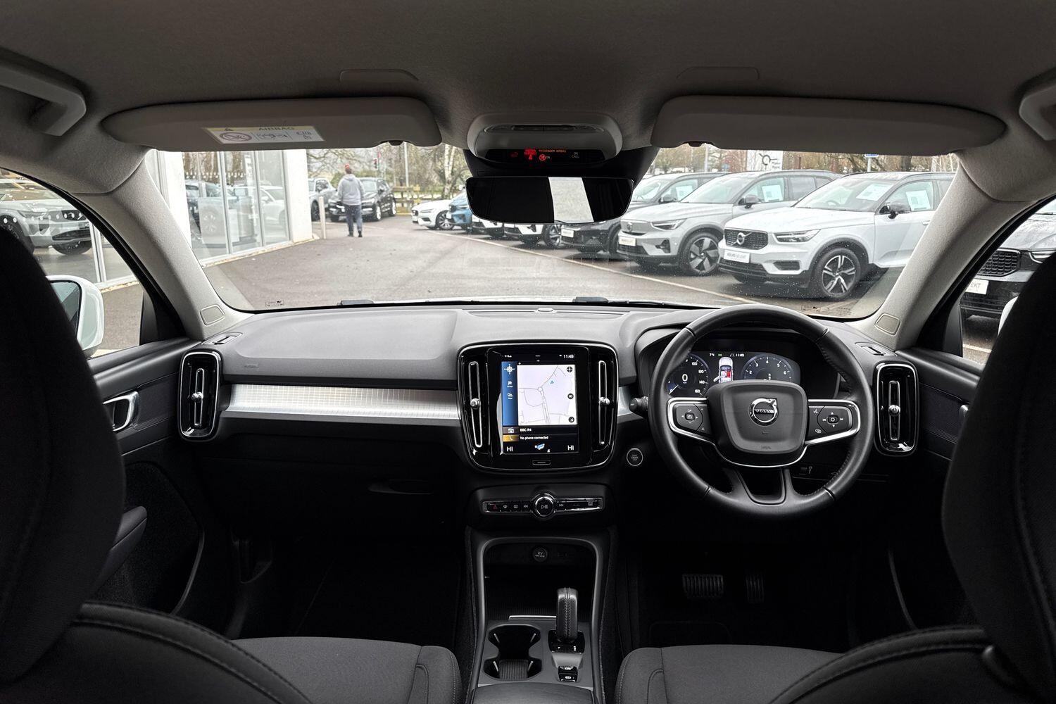 Used Volvo XC40 2020 for sale - 77411526: Photo 3