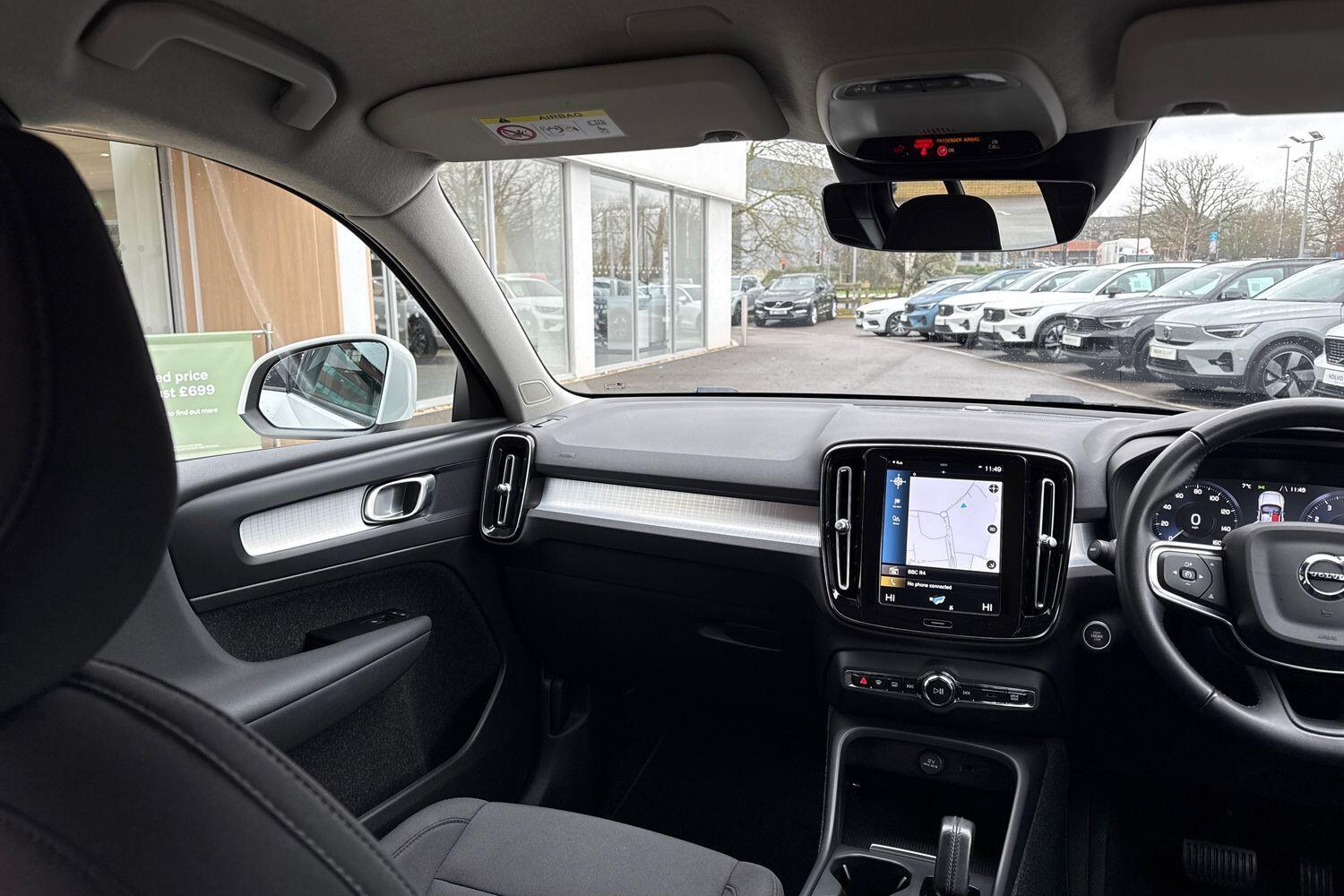 Used Volvo XC40 2020 for sale - 77411526: Photo 30