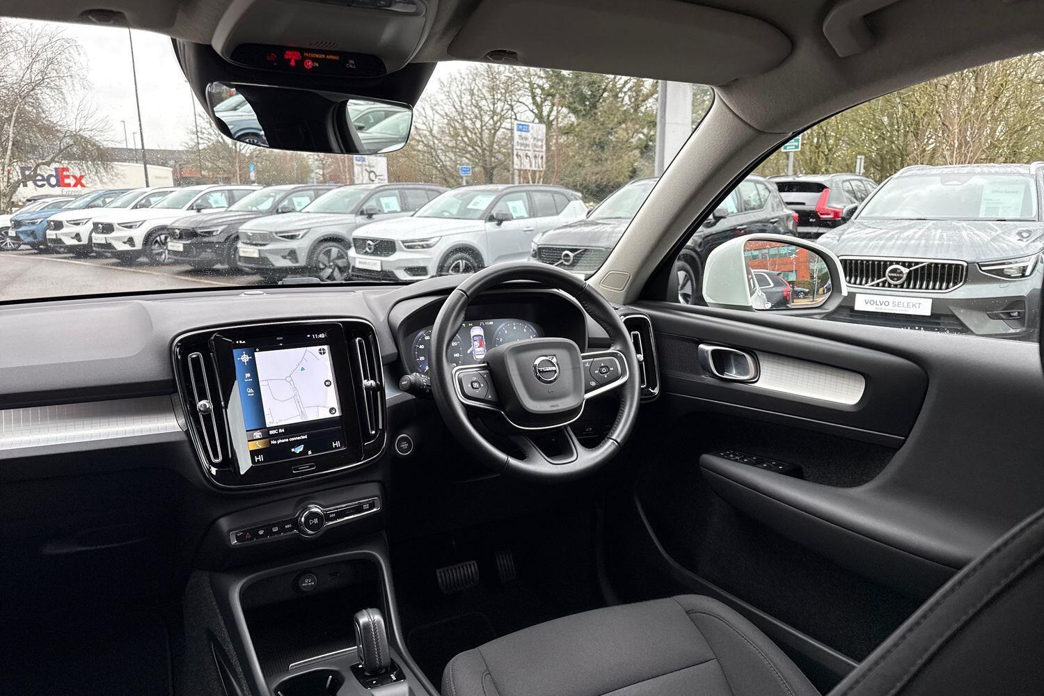 Used Volvo XC40 2020 for sale - 77411526: Photo 31